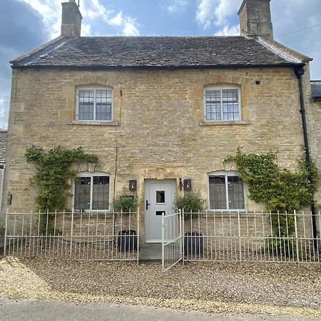 Jasmine Cottage, Upper Slaughter, Cotswolds Cheltenham Kültér fotó