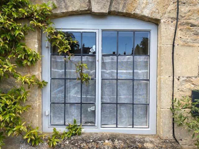 Jasmine Cottage, Upper Slaughter, Cotswolds Cheltenham Kültér fotó