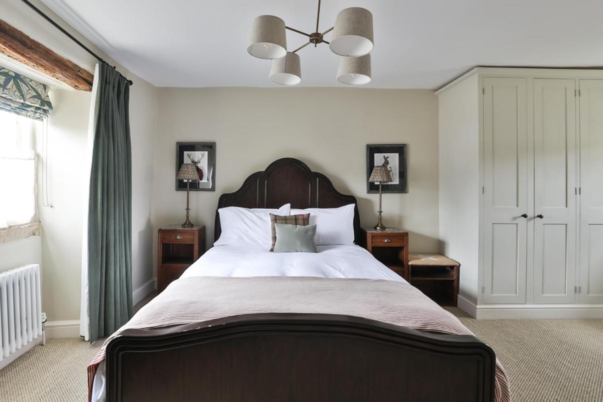 Jasmine Cottage, Upper Slaughter, Cotswolds Cheltenham Kültér fotó
